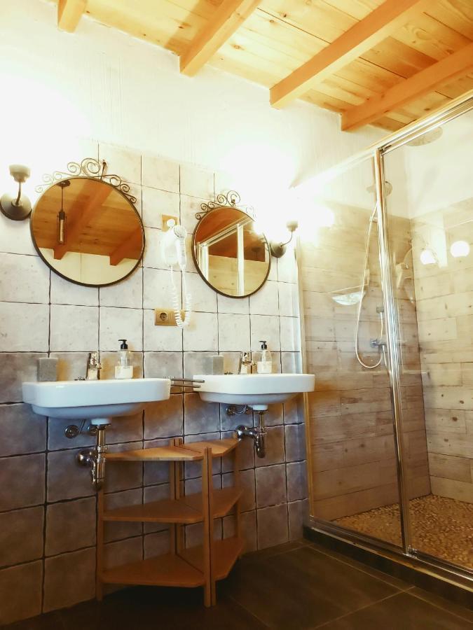 Casa Rural Miravella Castril Bagian luar foto