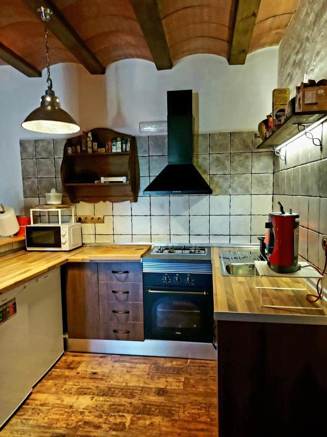 Casa Rural Miravella Castril Bagian luar foto
